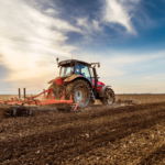 recambios agrícolas urgentes